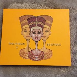 The Nubian 2 by Juvias